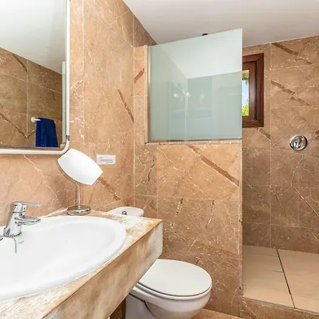 Puig Petit Holiday home