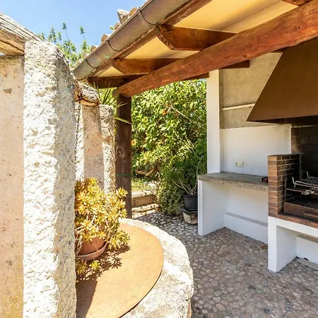 Holiday home Puig Petit Pollenca