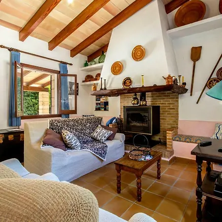 Holiday home Puig Petit Pollenca